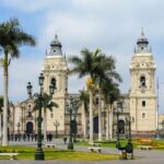Jewish History Lima Old Town Private Guided Walking Tour - A Closer Look at the Tour Experience