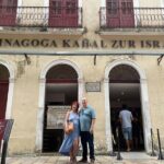 Jewish Tour Recife and Olinda Jewish Presence SEC XVI, XVII and XX - A Deep Dive into the Tour Experience