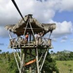 Jhoraji-Zip Line (Canopy) Experience From Punta Cana - The Sum Up