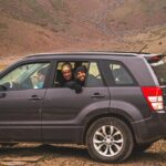 Jipe tour Embalse el Yeso 4x4 with semi-private barbecue - A Deep Dive into the Embalse El Yeso 4x4 Tour