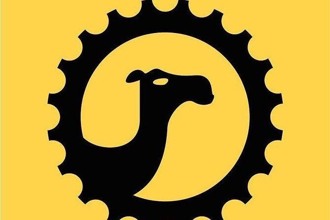 JK Memorial Bike Tour and Crystal Square - FAQ