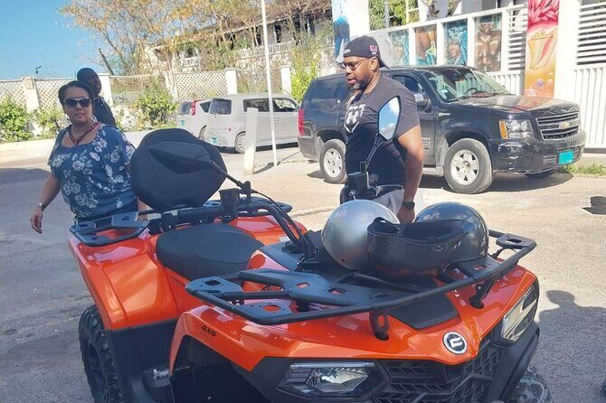 J&L Atv and Scotter Rentals Nassau,bahamas - Who Will Love This Experience?
