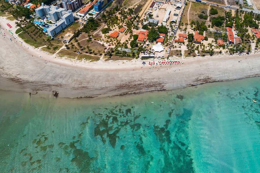 Joao Pessoa Northern Coast Beaches Day Tour - Who Should Consider This Tour?