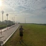 Jogging Activity through Tourist Places facing the Sea in Lima - Who Should Consider This Tour?