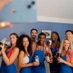 John Watling's Distillery Mixology Class with Cocktails - An In-Depth Look at the Experience