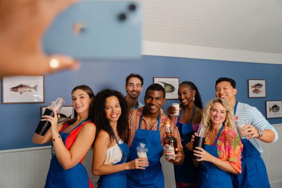 John Watling's Distillery Mixology Class with Cocktails - An In-Depth Look at the Experience