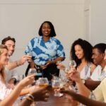 John Watling's Distillery Rum Tasting Experience - An In-Depth Look at the Rum Tasting Experience