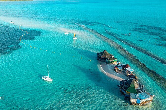 Johnny Kay and Natural Aquarium Full Day in The Islands - The Sum Up