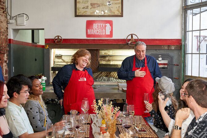 Join a Local Family Asado in Buenos Aires with Betty and Marcelo - Frequently Asked Questions