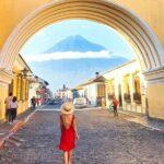 Join The Best Walking Tour of Antigua Departing From Antigua - Half Day Tour - An In-Depth Look at the Tour Experience