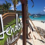 Jost Van Dyke Funday & Willy T (Foxy's, Soggy Dollar, Willy-T) - A Deep Dive Into the Jost Van Dyke Funday & Willy T Experience