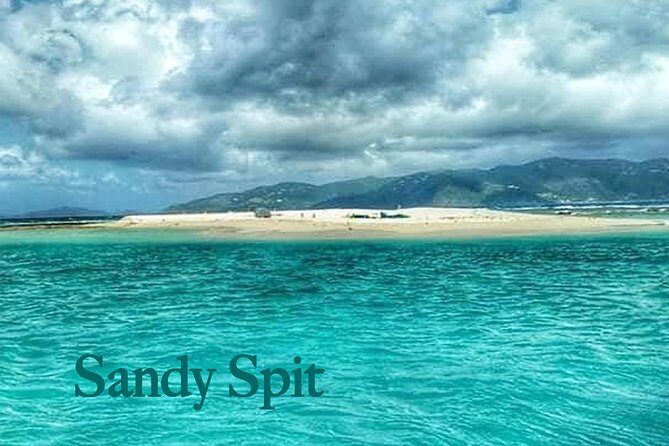 Jost Van Dyke - Funday! - The Value of the Experience