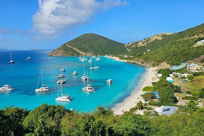 Jost Van Dyke Jeep 4x4 Adventure Tour - Final Thoughts: Is It Worth It?