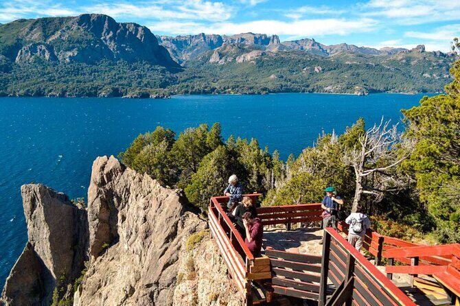 Journey through Bariloche: Circuito Grande Experience - What Makes This Tour Valuable?