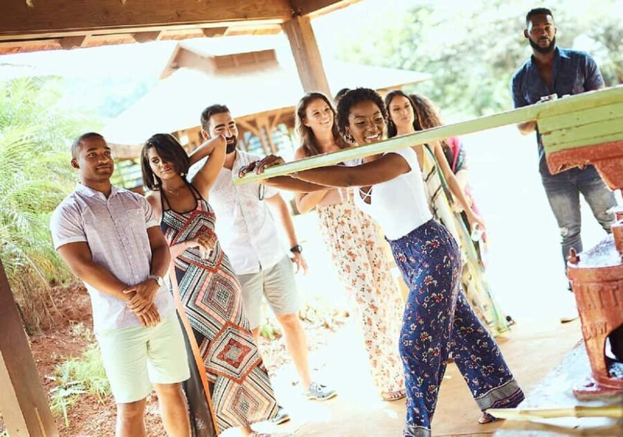 Joy Spence Appleton Estate Rum Tour - The Experience We Found Most Valuable