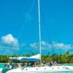 Juan Dolio: Saona Island Day Trip with Lunch & Open Bar - Frequently Asked Questions