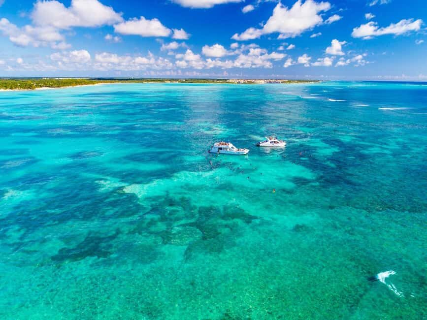 Juanillo Beach by Scape Park VIP Beach Club and Hoyo Azul - Practical Details That Matter