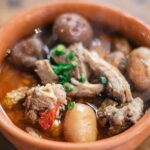 Jujuy Wine Route (Quebrada de Humahuaca) - The Sum Up