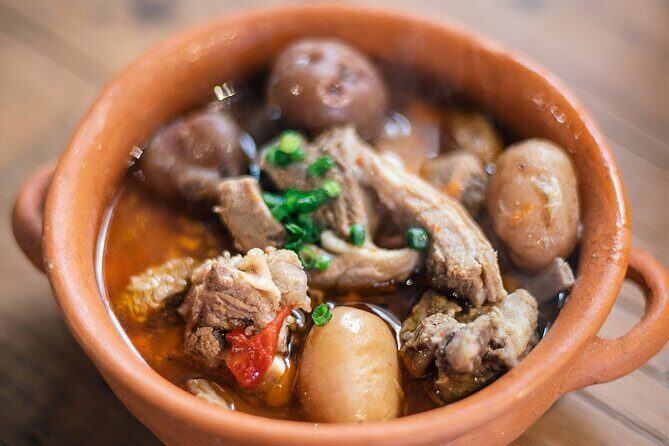 Jujuy Wine Route (Quebrada de Humahuaca) - The Sum Up