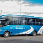 Juliaca Airport Shared Transfer to/from Puno - A Closer Look at the Juliaca Airport Transfer Experience