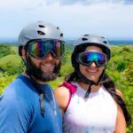 Jungle ATV Waterfall and Zipline Adventure from Panama City - The Heart of the Adventure: ATV Riding in the Jungle