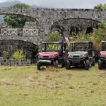 Jungle Bikes Dune Buggy & Beach Tours in St Kitts - The Value and Overall Experience