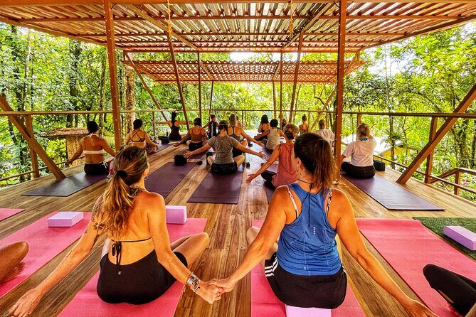 Jungle Bliss: Yoga, Waterfalls, and Blue Clay Experience w/Lunch - Final Thoughts: Is It Worth It?