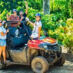 Jungle Buggies and Monkeyland from Punta Cana - In-Depth Review of the Jungle Buggies and Monkeyland Tour