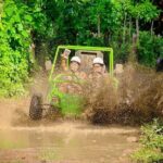 Jungle Buggies + Zilplining + Horseback Ride + Countryside + Macao Beach - Who Will Love This Tour?