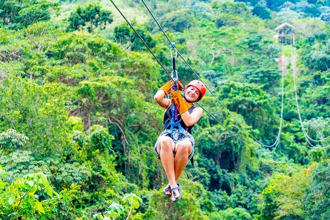 Jungle Buggies + Ziplines Adventures - Who Will Love This Tour?