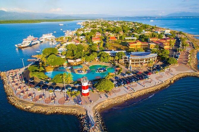 Jungle Crocodile & Carara National Park-Punta Arenas Highlights - What the Tour Gets Right