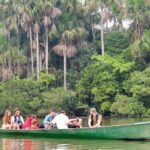 Jungle Eco Jungle And Adventure - 4 Days / 3 Nights - What Sets This Tour Apart