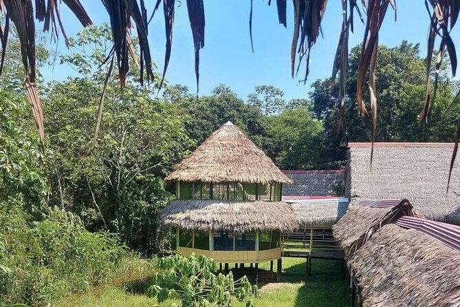 Jungle Explorer Tour 5 days 4 nights - FAQs