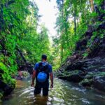 Jungle Hike with Canyoning and Rappelling in Drake Bay - Practical Tips for Travelers