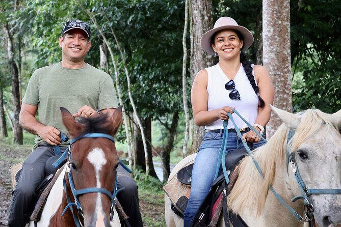Jungle Horseback & Cave Tube Adventure - Why This Tour Delivers Real Value