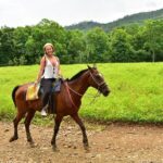 Jungle Horseback Riding + Chocolate Experience - The Itinerary: What to Expect