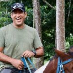 Jungle Horseback Riding with Lunch - Exploring the Belize Jungle on Horseback
