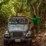 Jungle Jeep Adventure from Belize City - Authentic Perspectives from Travelers