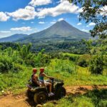 Jungle & Maleku's ATV Arenal Tour (Double ATV) - Who Will Love This Tour?