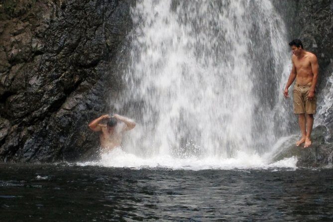 Jungle Pontoon Waterfall Adventure Tour - Value and Pricing