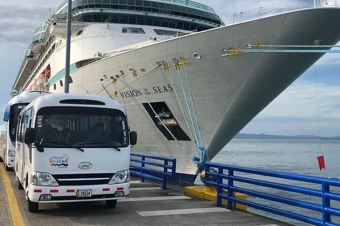 Jungle & River Buggy & Crocodile tour. Puntarenas shore excursion - What You Can Expect Throughout the Day