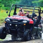 Jungle & River BUGGY Exploration. Private Tour - A Deep Dive into the Jungle & River Buggy Tour