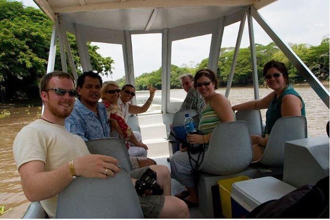 Jungle River Cruise and coffee tour - What Travelers Say