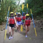 Jungle River Kayaking Adventure from Ocho Rios - Who Should Consider This Tour?