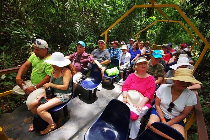 Jungle & River Wagon Expedition. Puntarenas Shore Excursions - FAQs