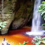 Jungle Walking with Caves and Waterfalls in Amazon Full Day Tour - A Deep Dive into the Amazon Jungle Walking Tour