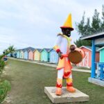 Junkanoo Village Beach Club with Lunch - The Value of Junkanoo Village Beach Club