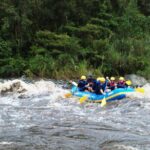 Juramento River Rafting Adventure: Conquer the Rapids - Exploring the Juramento River Rafting Experience