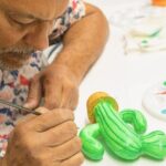 Kadushi Painting Workshop - FAQ about the Kadushi Painting Workshop