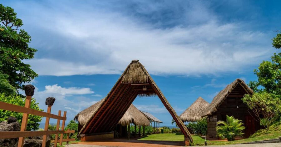 Kalinago Barana Aute Cultural Excursion - Final Thoughts